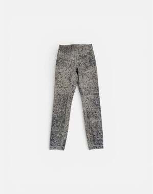 CLEARANCE | Lululemon Wunder Under High-Rise Tight 25" Speckled Spray Jacquard
